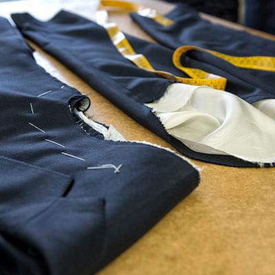 Clothing Alteration Services